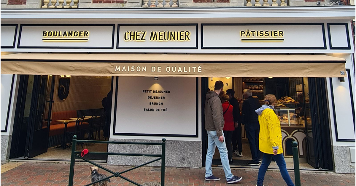 Chez Meunier
